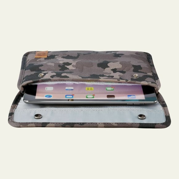 Timberland Water-resistant Tablet Sleeve - Picture 2 of 2